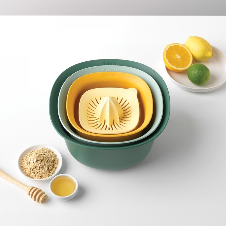 Brabantia Tasty+ Stackable – 3