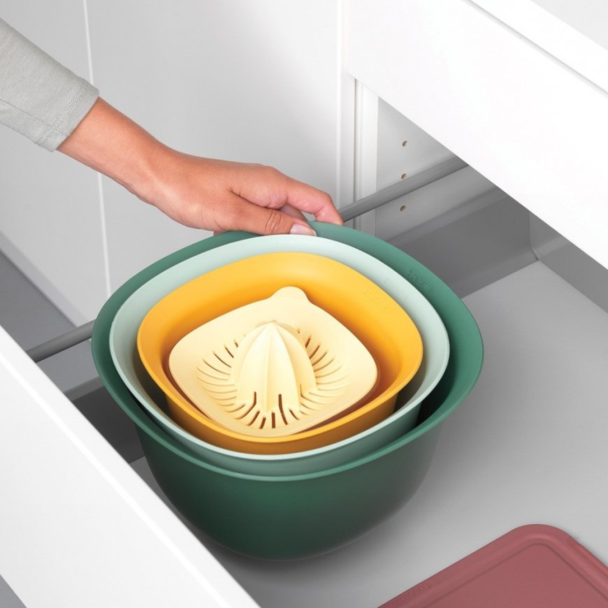 Brabantia Tasty+ Stackable – 4