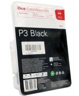 Canon 1070010542 toner cartridge 1 pc(s) Original Black