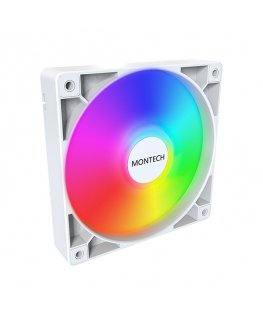 Montech GF120 PWM Fan module