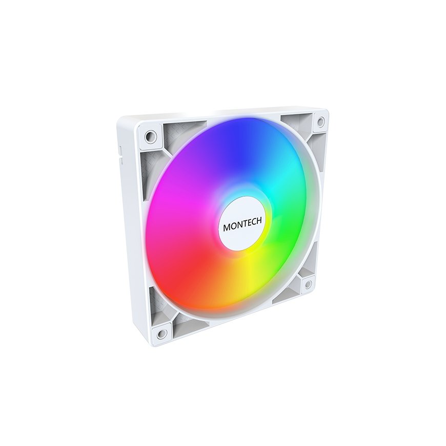 Montech GF120 PWM Fan module