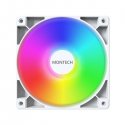 Montech GF120 PWM Ventilatora modulis