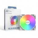 Montech GF120 PWM Fan module Montech GF120 PWM Fan module