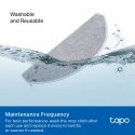 TP-Link Tapo RVA301 Mop pad Robot vacuum TP-Link Tapo RVA301 Mop pad Robot vacuum