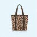 Reisenthel thermoshopper Šiluminė talpyklė Terminis krepšys 15 L Juoda, Ruda Reisenthel thermoshopper Šiluminė talpyklė Terminis krepšys 15 L Juoda, Ruda