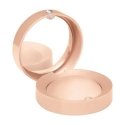 Bourjois Little Round Pot Eyeshadow luomiväri 1,5 g 03 Peau De Peach Matta Bourjois Little Round Pot Eyeshadow luomiväri 1,5 g 03 Peau De Peach Matta