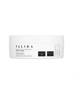 Talika Skintelligence Anti-age Regenerating Day Cream Dieninis kremas Veidas, Kaklas 50 ml
