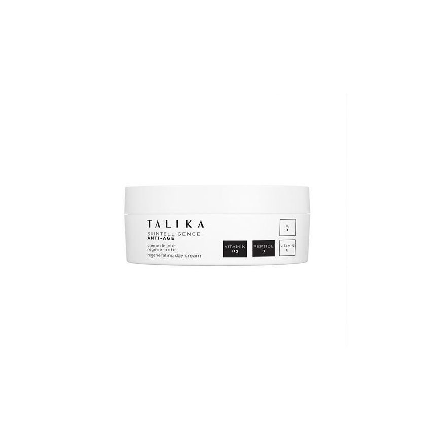 Talika Skintelligence Anti-age Regenerating Day Cream Дневной крем Лицо, Шея 50 ml