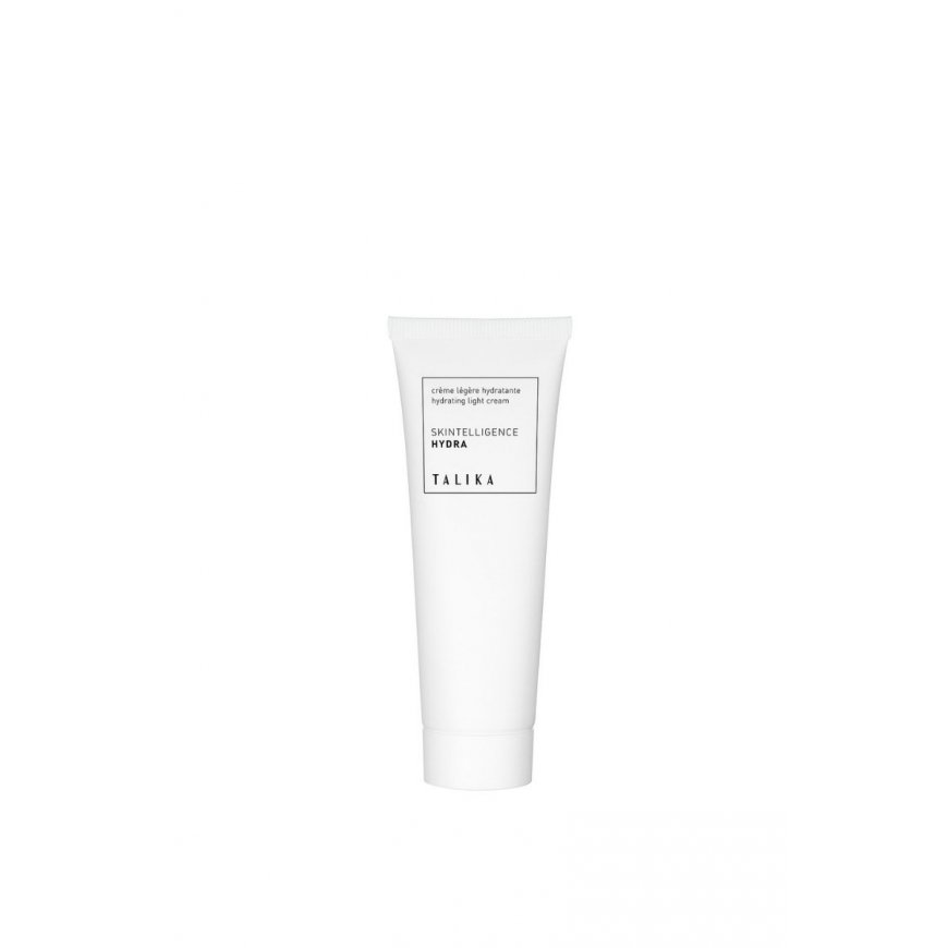 Talika Skintelligence Hydra Light Cream face moisturizer Women 50 ml All ages
