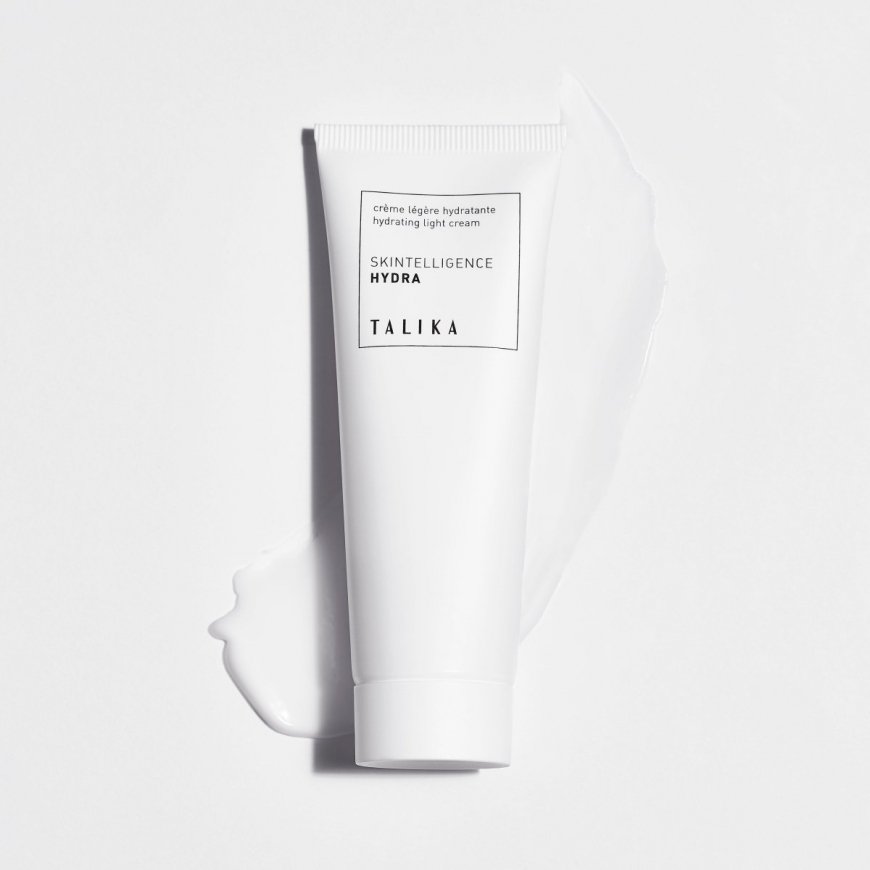 Talika Skintelligence Hydra Light Cream face moisturizer Women 50 ml All ages – 2