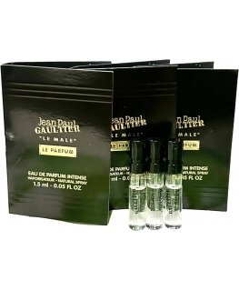 J.P. Gaultier Le Male Giftset
