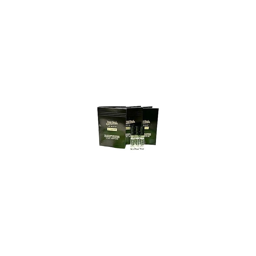 J.P. Gaultier Le Male Giftset – 2