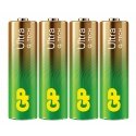 GP Batteries Ultra Alkaline GP15AU Single-use battery AA, LR06 GP Batteries Ultra Alkaline GP15AU Single-use battery AA, LR06