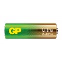 GP Batteries Ultra Alkaline GP15AU Single-use battery AA, LR06 GP Batteries Ultra Alkaline GP15AU Single-use battery AA, LR06
