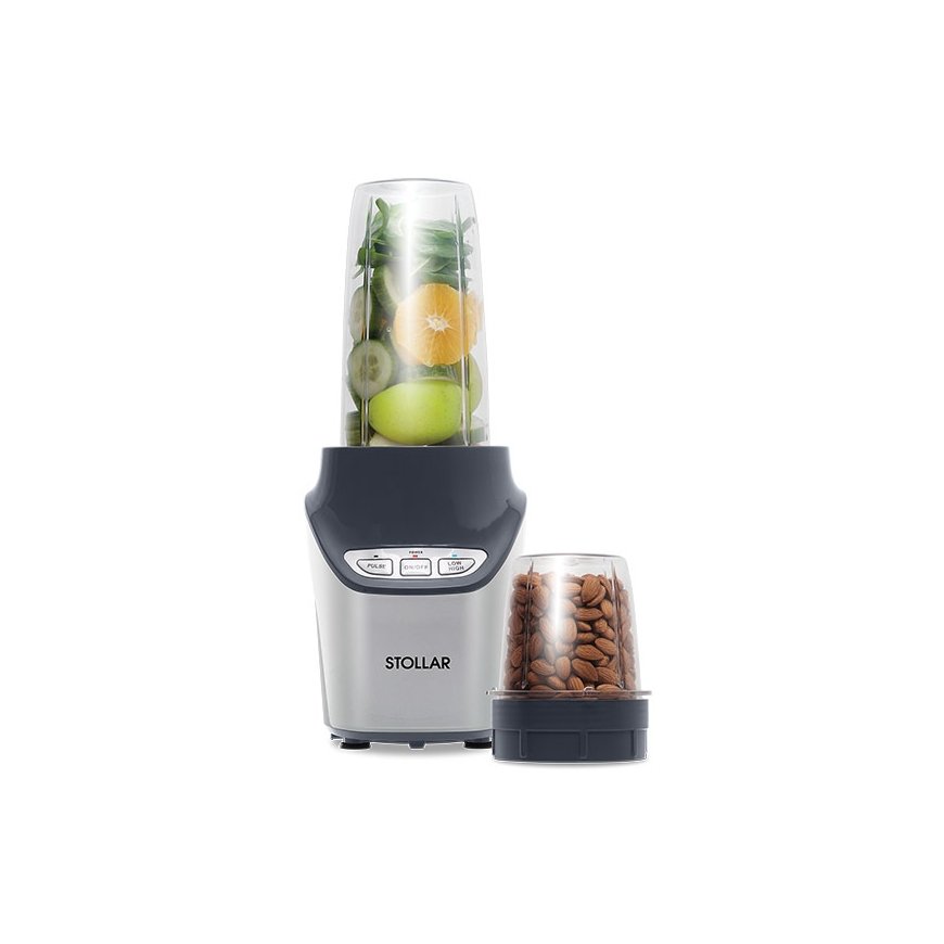 Stollar SNB600 blenderis 1 L Galdvirsmas