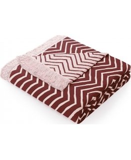 AmeliaHome BLA/AH/ZARIA/TWISTY/150X200