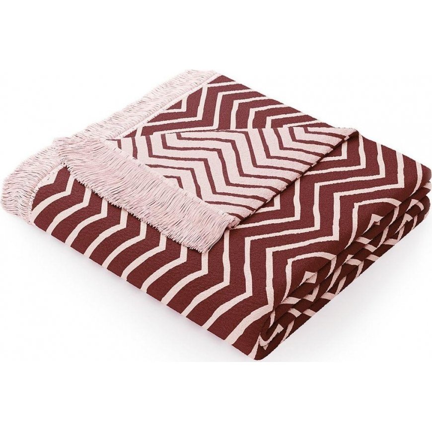 AmeliaHome BLA/AH/ZARIA/TWISTY/150X200