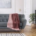 AmeliaHome BLA/AH/ZARIA/TWISTY/150X200 AmeliaHome BLA/AH/ZARIA/TWISTY/150X200