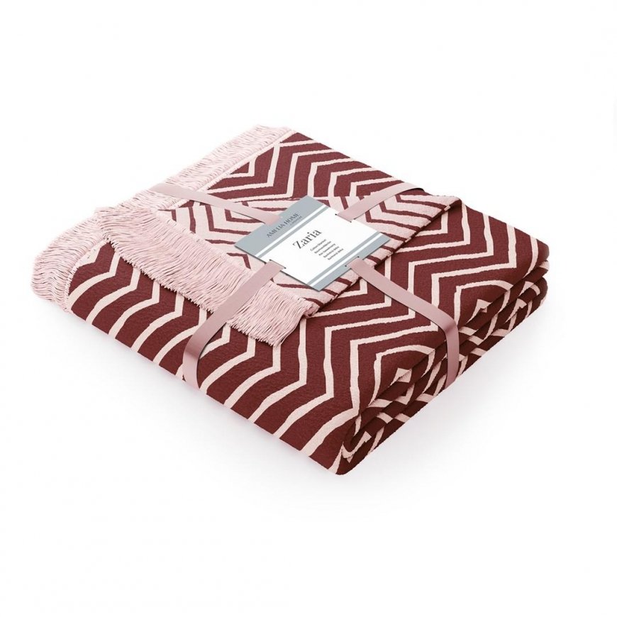 AmeliaHome BLA/AH/ZARIA/TWISTY/150X200 – 4