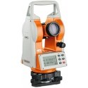 Digital theodolite Geo-Fennel FET 220