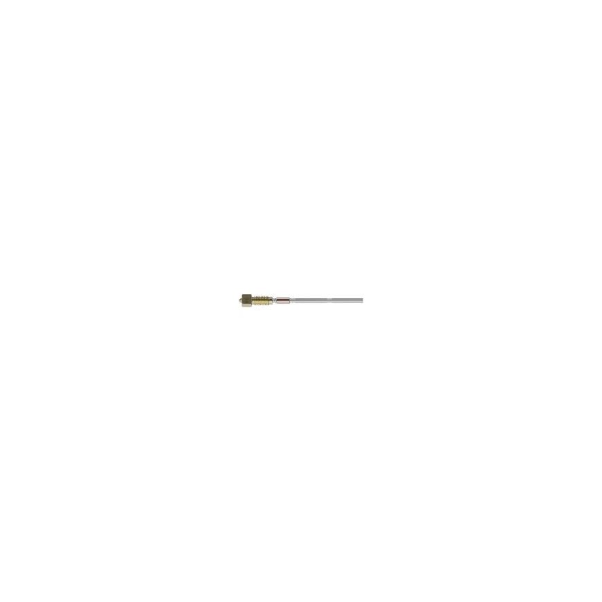 E3D High Flow Prusa Nextruder Brass Nozzle – 2