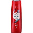 Old Spice Deep Sea -suihkugeeli Old Spice Deep Sea -suihkugeeli
