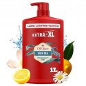 Old Spice Deep Sea -suihkugeeli Old Spice Deep Sea -suihkugeeli