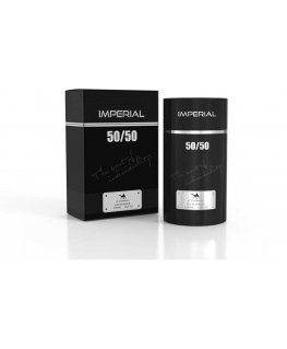 Le Chameau Imperial 50/50 EDP miehille, 90 ml