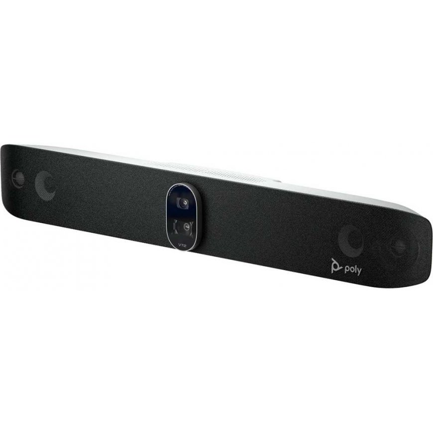 POLY Kamera kaiuttimilla ja soundbar Studio V72 USB