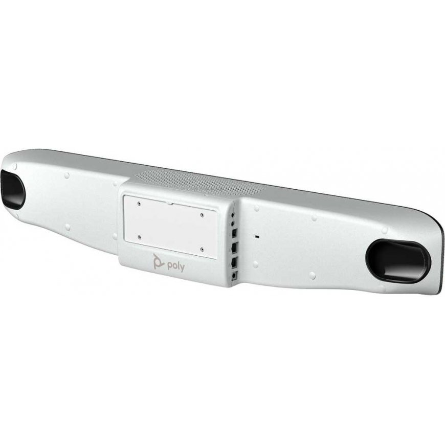 POLY Camera with speakers soundbar Studio V72 USB – 2