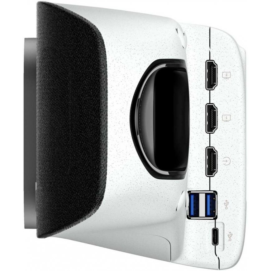POLY Kamera su głośnikiem soundbar Studio V72 USB – 3