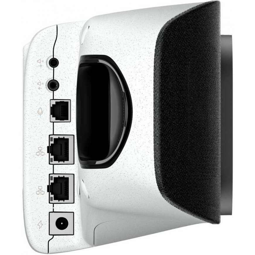POLY Kamera su głośnikiem soundbar Studio V72 USB – 4