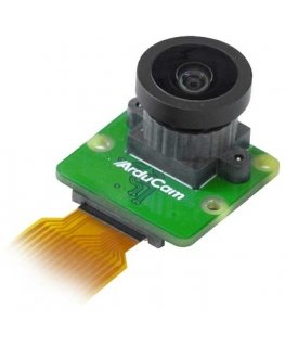 16 MPx IMX519 camera – with wide-angle M12 lens – for Raspberry Pi and OpenHD – ArduCam B0449