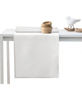 AmeliaHome Staltiesė AH GAIA HMD CREAM 30 X 80