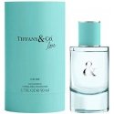 Tiffany & Co. Tiffany & Love For Her EDP W 50ml