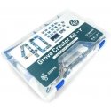 Seeed Studio Grove Creator Kit, Gamma, 40 Grove-moduulisetti Arduinolle Seeed Studio Grove Creator Kit, Gamma, 40 Grove-moduulisetti Arduinolle