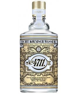4711 Gėlių kolekcijos „Daisy“ odekolono purškiklis 100 ml
