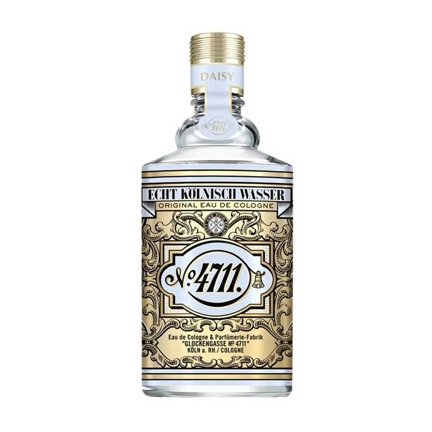 4711 Floral Collection "Daisy" Cologne Spray 100 ml