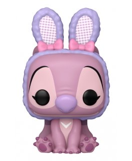 FUNKO POP! Angel (Easter Bunny)