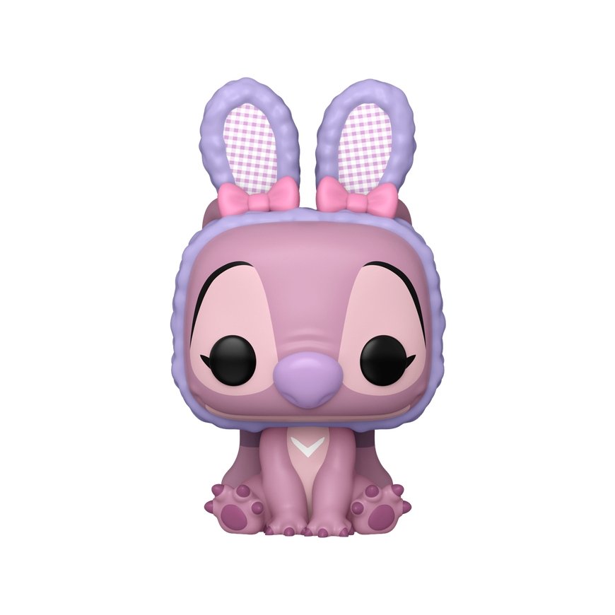 FUNKO POP! 83111 collectible figure