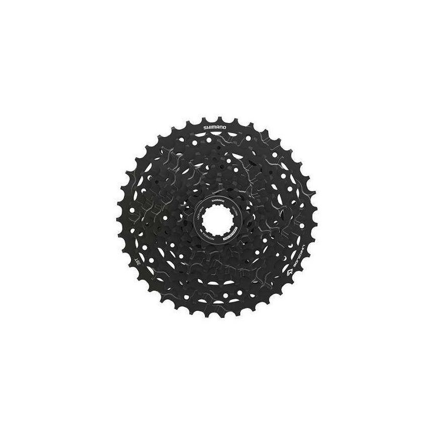 Shimano Rear sprocket Shimano CUES CS-LG300