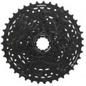 Rear sprocket Shimano CUES CS-LG300 10-speed-11-39T Rear sprocket Shimano CUES CS-LG300 10-speed-11-39T