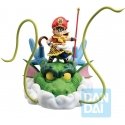 Banpresto Dragon Ball Snap Collection Son Gohan Childhood Ichibansho figure 18cm Banpresto Dragon Ball Snap Collection Son Gohan Childhood Ichibansho figure 18cm