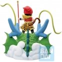 Banpresto Dragon Ball Snap Collection Son Gohanin lapsuuden Ichibansho-figuuri 18cm Banpresto Dragon Ball Snap Collection Son Gohanin lapsuuden Ichibansho-figuuri 18cm