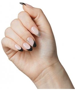 KISS Liimakynnet imPRESS Nails (Illusion) 30 kpl.