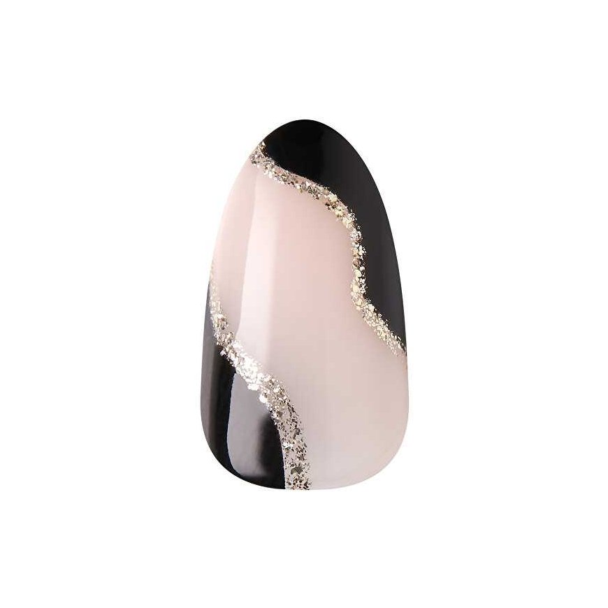KISS Adhesive nails imPRESS Nails (Illusion) 30 pcs. – 2