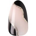 KISS Liimakynnet imPRESS Nails (Illusion) 30 kpl.