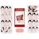 KISS Adhesive nails imPRESS Nails (Illusion) 30 pcs. KISS Adhesive nails imPRESS Nails (Illusion) 30 pcs.