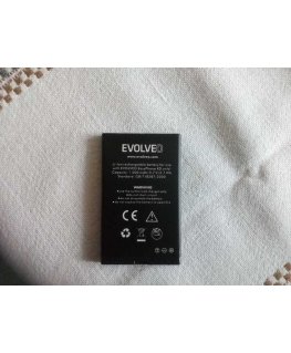 Original EVOLVEO battery for EasyPhone XD EP-600