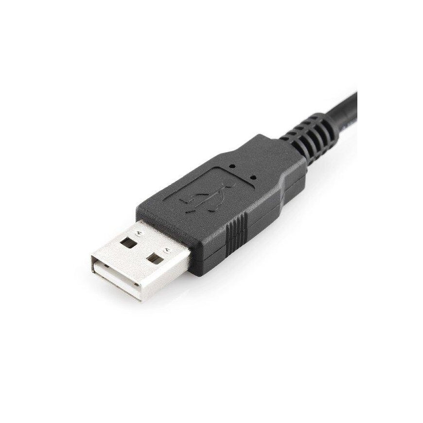 USB-UART FTDI 5V converter with 1.9m USB cable, SparkFun DEV-09718 – 2